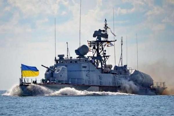 Варианты морского противостояния с Россией на море