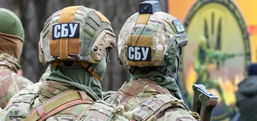 В Украине будут искать российских агентов, внедрившихся в органы власти и силовые структуры