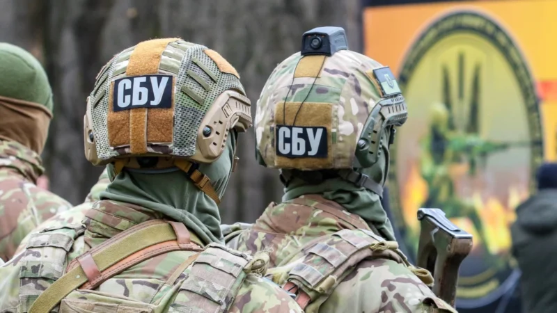 В Украине будут искать российских агентов, внедрившихся в органы власти и силовые структуры