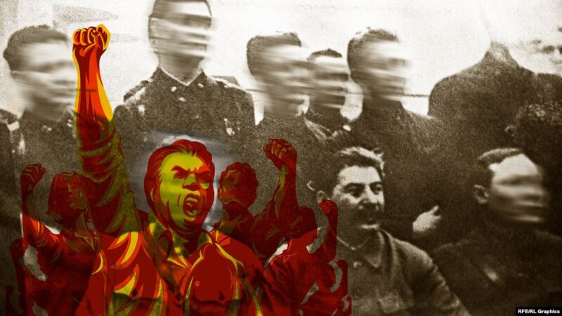 Что думали о Сталине красноармейцы и их командиры. 85 лет назад, в августе 1934 года произошла попытка антисталинского военного переворота