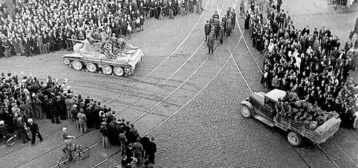Советская «гибридная война»: 80 лет назад СССР осуществил оккупацию с последующей аннексией Литвы, Латвии и Эстонии
