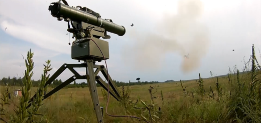 Українська «Стугна» проти російської бронетехніки: якими виявились наслідки застосування на передовій