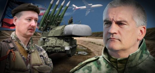 Секретные переговоры по Донбассу и MH17: как крымский "Гоблин" помогал боевикам «ДНР»