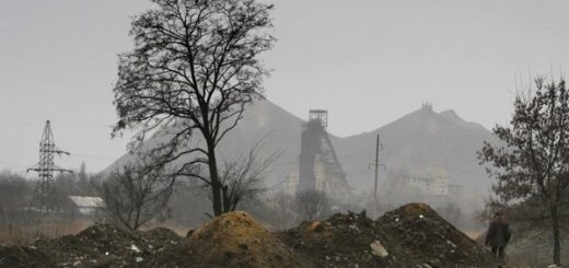 "Русский мир" в действии: на оккупированных территориях Донбасса умирает промышленность и конфисковывают жилье