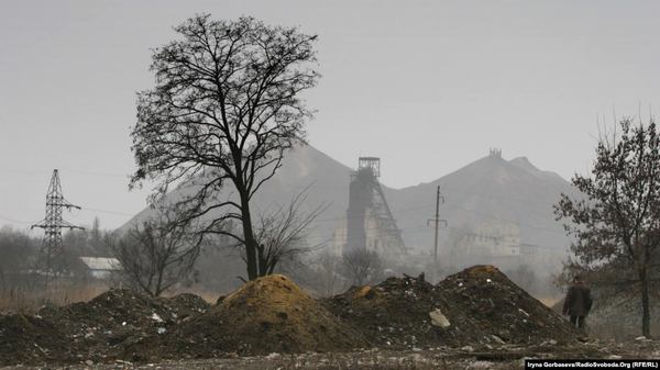 "Русский мир" в действии: на оккупированных территориях Донбасса умирает промышленность и конфисковывают жилье