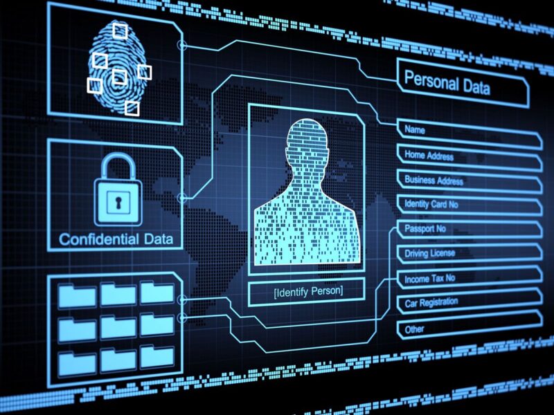Безопасность личных данных: кто знает о вас все?
