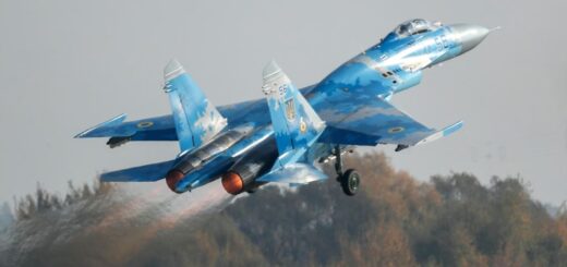 На сторожі неба: на що здатна бойова авіація України