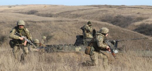 Зачем российские боевики начали массированные обстрелы в Авдеевке и Песках