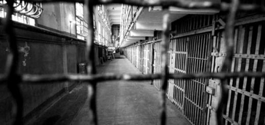 Окуповані в’язниці: обстріли, катування і голод
