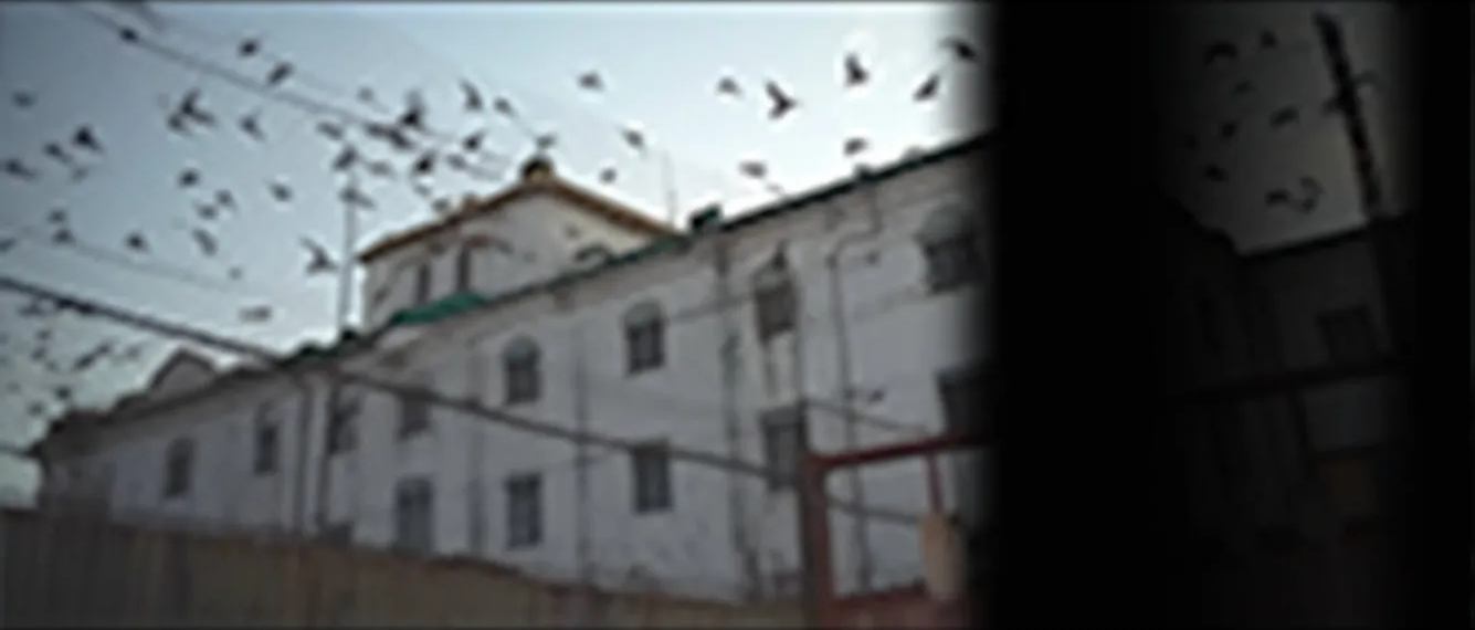 Почти концлагеря: Как устроены тюрьмы в которых рашисты держат мирных украинцев, захваченных на оккупированных территориях