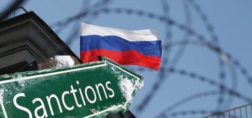 Схеми обходу «кримських санкцій»: хто і як обходить ці обмеження