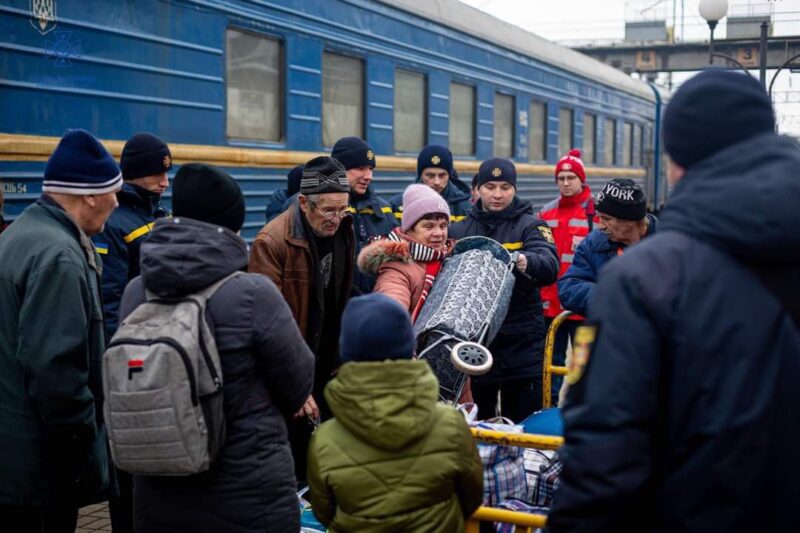 Як має діяти в ситуації передчуття блекауту влада і що робити мешканцям міст, тікати чи залишатися?