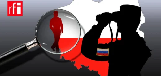 Росія у Польщі шукає охочих працювати на неї © RFI