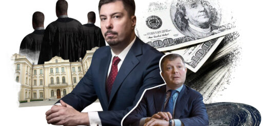 Чому справа топ-корупціонера Князєва може розвалитись і куди раптово зникають звинувачення