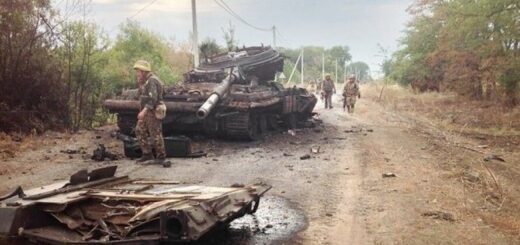 О военных преступлениях России на территории Украины, ее пособников и неотвратимости наказания