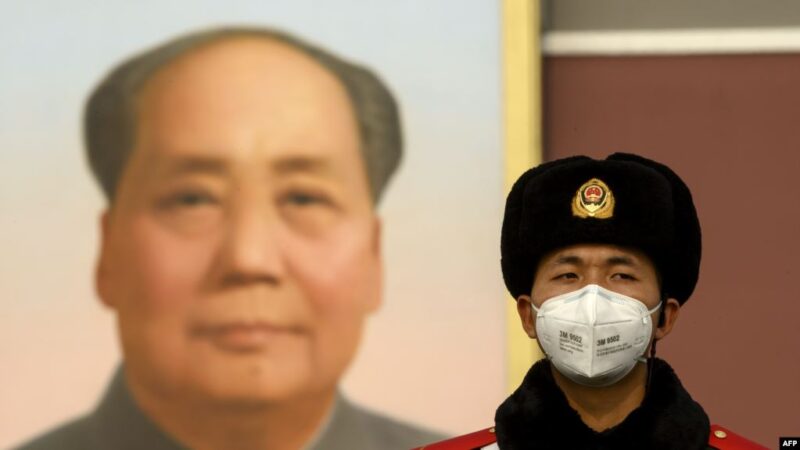 "Они все знали давно". Как Китай скрывал правду о коронавирусе