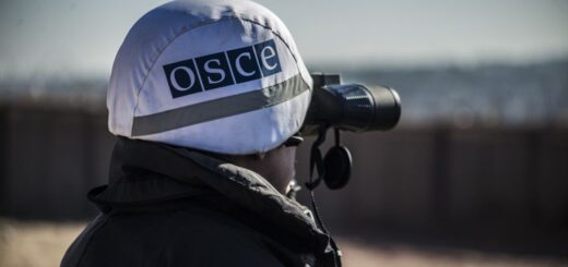 ОБСЄ на Донбасі: скандали і єдине джерело моніторингу з окупації