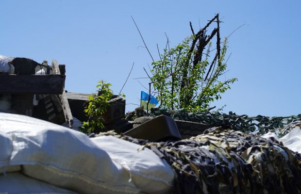 Провал перемирия? Почему обстрелы на Донбассе будут нарастать
