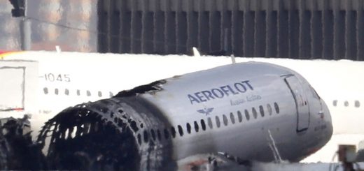 Почему опасно летать на рейсах Аэрофлота: исповедь бортпроводника