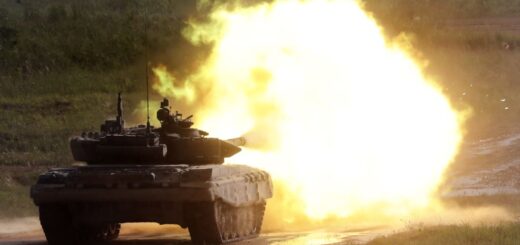 Не только танки. "Эксклюзивное" российское оружие в Донбассе
