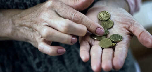 Что сейчас происходит с украинской пенсионной системой?
