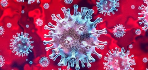 Коронавірусна атака: Історія, статистика, розповсюдження