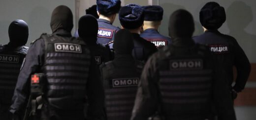 Цена человеческой жизни. Сколько стоит убийство полицейскими в России