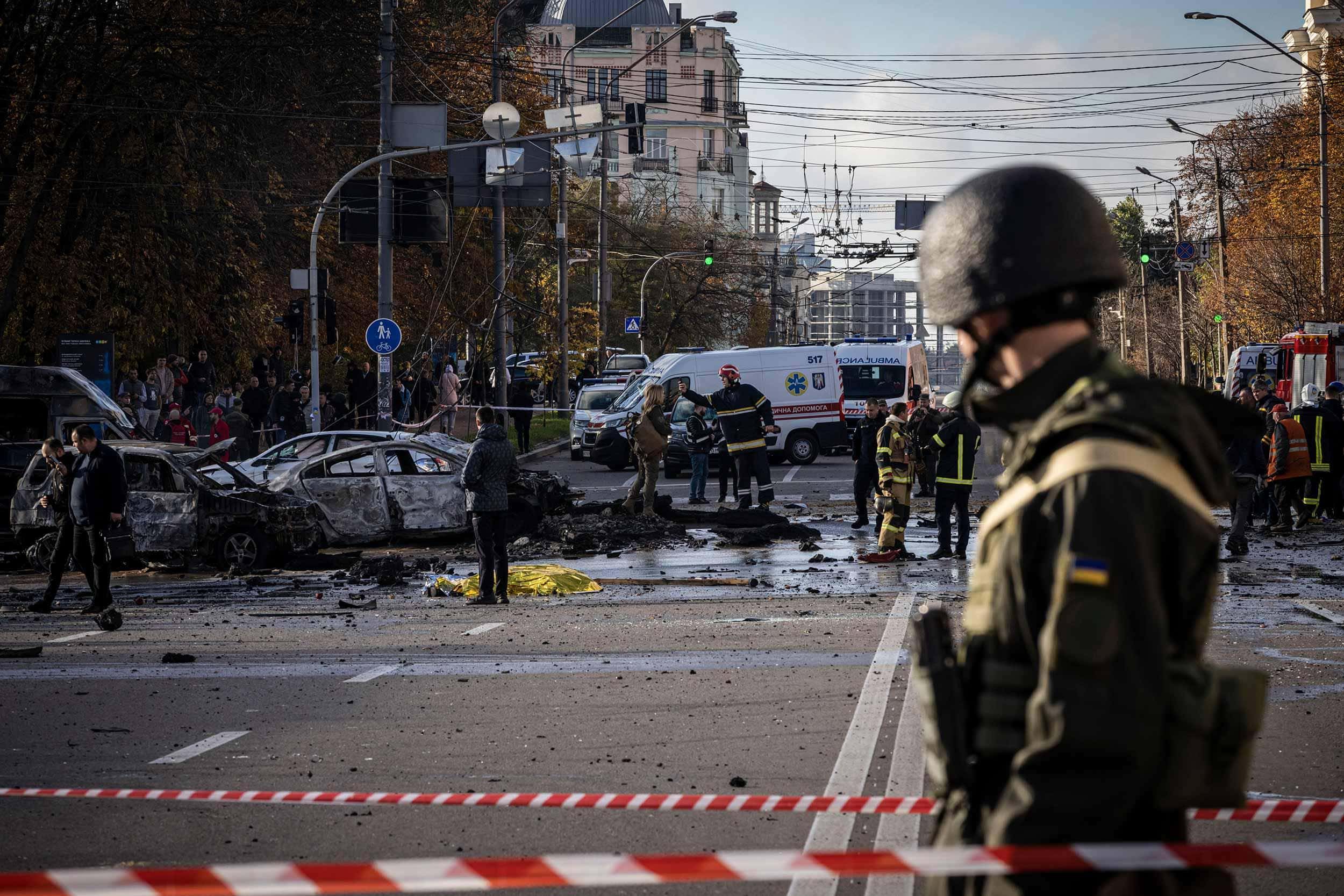 Терроризм в сити. События на Украине сегодня последние.