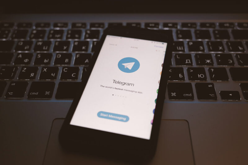 План-перехват. Как взламывали аккаунты российских журналистов в Telegram и как защитить свои данные