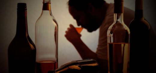 Історія однієї перемоги над алкоголізмом та важливі факти, які варто знати про цю хворобу