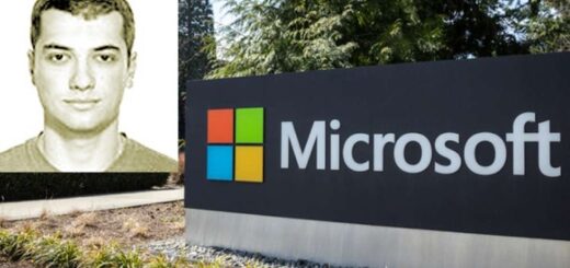 Как кибермошенник из Украины "нагрел" компанию Microsoft на 10 млн долларов