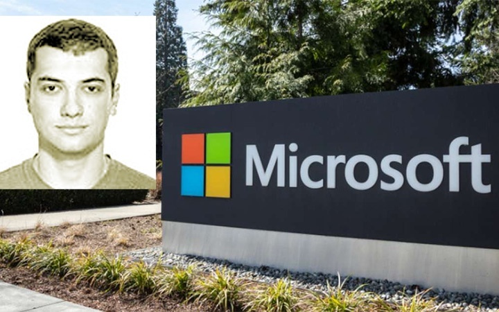 Как кибермошенник из Украины "нагрел" компанию Microsoft на 10 млн долларов