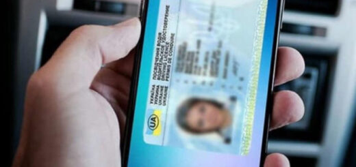 От паспортов до фото и отпечатков пальцев: персональные данные украинцев оказались в руках преступников