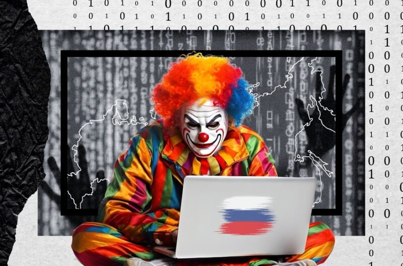 Кто на самом деле стоит за «киберармией России» Killnet