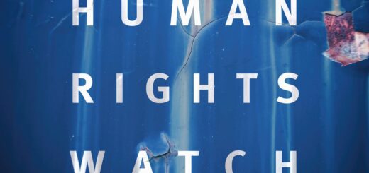 Отчет Human Rights Watch