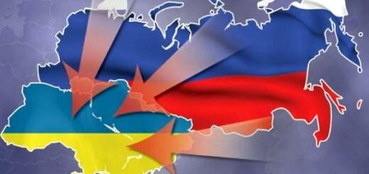 Россия хочет импортировать конфликт из Донбасса в Киев и в остальные страны