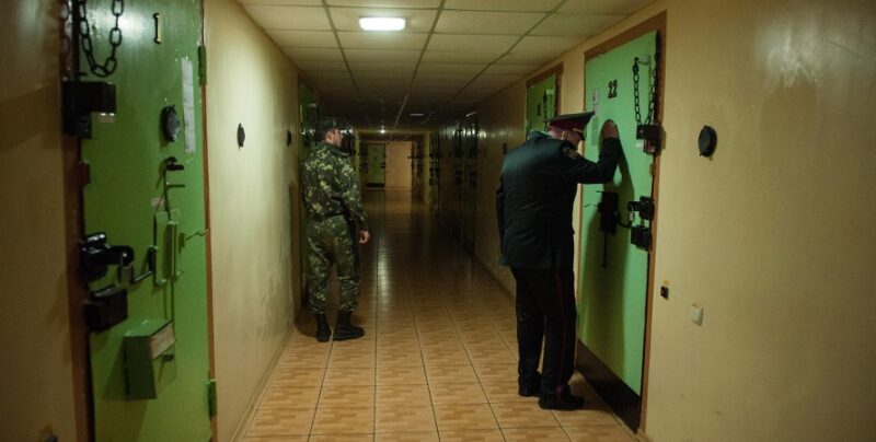 Как меняется пенитенциарная система Украины и смогут ли украинские тюрьмы искоренить насилие над заключенными