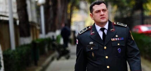 Як арешт, колишнього бригадного генерала збройних сил Грузії може посварити Україну та Грузію і до чого тут Росія