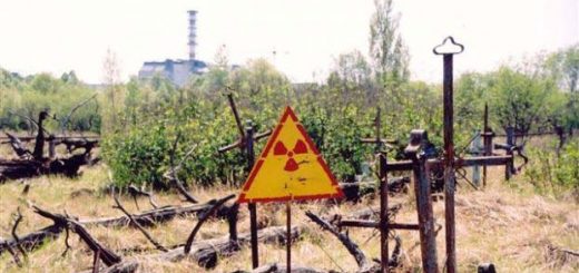 Неудобная правда о Чернобыле