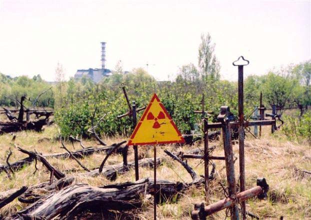 Неудобная правда о Чернобыле