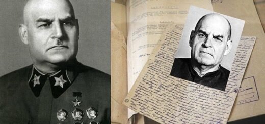 Загадочная судьба самого неизвестного советского маршала — ни подвига, ни победы и трагическая гибель