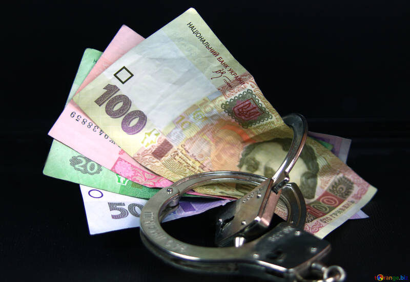 Финансовые преступления: Кто будет расследовать их в Украине?