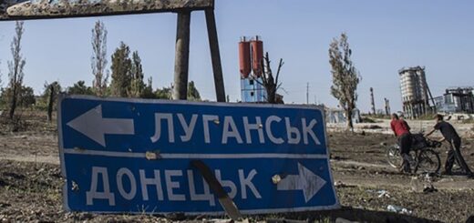 Как наказать российских боевиков за преступления в Крыму и на Донбассе
