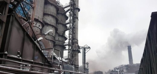 Как и кто разрушал промышленность Украины