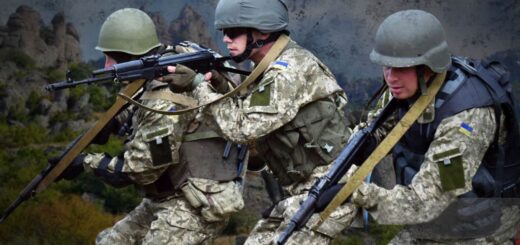 Почему в 2014 году Украина отменила секретную десантную операцию в Крыму?