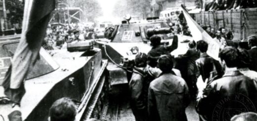 «Ленин, проснись! Брежнев сошел с ума!». Вторжение СССР в Чехословакию в 1968 – когда оккупация поставила крест на иллюзиях