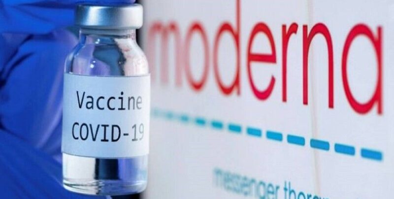 Вакцина для блатных?. Почему украинцы не могут привиться вакциной Moderna, а система отменяет записи