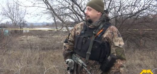 Воевавших на Донбассе российских боевиков стали преследовать в РФ