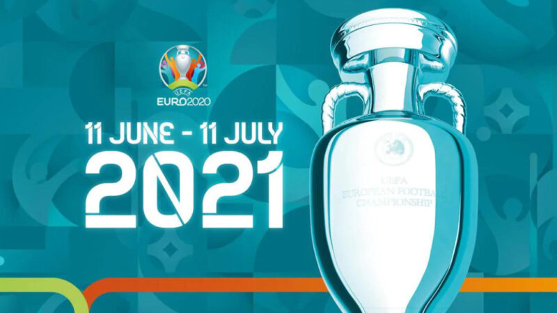 Результаты и расписание ЕВРО-2020 вплоть до финала
