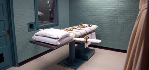 Действительно ли смертная казнь - дешевое и экономически целесообразное наказание за преступления?